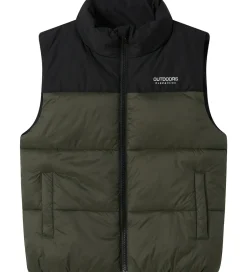 Dunveste Og Dyneveste|Veste|Name It Dynevest - NkmMole - Deep Depths