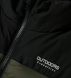 Dunveste Og Dyneveste|Veste|Name It Dynevest - NkmMole - Deep Depths