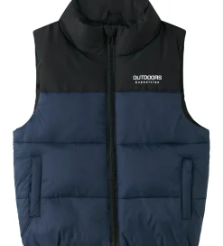 Veste|Dunveste Og Dyneveste|Name It Dynevest - NmmMole - Spellbound