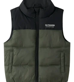 Veste|Dunveste Og Dyneveste|Name It Dynevest - NmmMole - Deep Depths