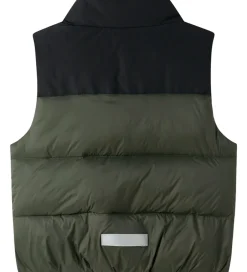 Veste|Dunveste Og Dyneveste|Name It Dynevest - NmmMole - Deep Depths