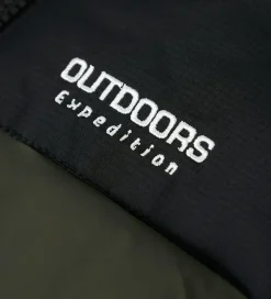 Veste|Dunveste Og Dyneveste|Name It Dynevest - NmmMole - Deep Depths