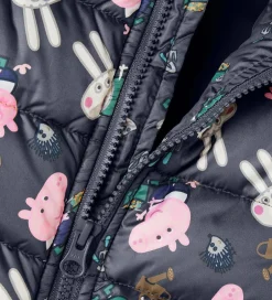 Dunveste Og Dyneveste|Veste|Name It Dynevest - NmmPeppapig - Titan