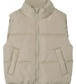 Veste|Dunveste Og Dyneveste|Name It Dynevest - Noos - NkfMaket - Pure Cashmere