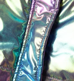 Veste|Dunveste Og Dyneveste|Name It Dynevest - Shiny - NmfMolina - Amethyst Orchid