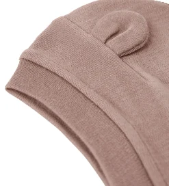 Elefanthuer|Name It Elefanthue - 1 lags - Uld - NbfWillit - Antler m. Ører