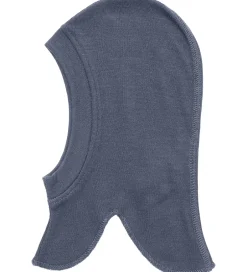 Elefanthuer|Name It Elefanthue - Noos - Uld - 1-lags - Folkstone Gray