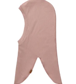 Elefanthuer|Name It Elefanthue - Rib - Bomuld/Lyocell - 1-lags - NmnMex - Wo