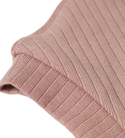 Elefanthuer|Name It Elefanthue - Rib - Bomuld/Lyocell - 1-lags - NmnMex - Wo