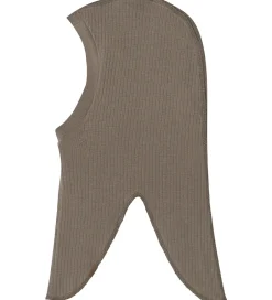 Elefanthuer|Name It Elefanthue - Rib - Bomuld/Lyocell - 1-lags - NmnMex - Mo