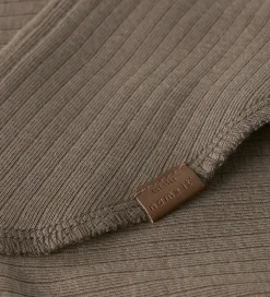 Elefanthuer|Name It Elefanthue - Rib - Bomuld/Lyocell - 1-lags - NmnMex - Mo