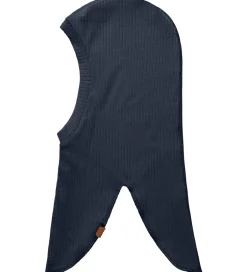 Elefanthuer|Name It Elefanthue - Rib - Bomuld/Lyocell - 1-lags - NmnMex - Da