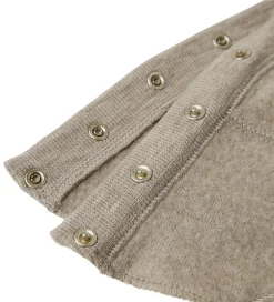 Elefanthuer|Name It Elefanthue - Uld - NbfWmino - 1-lags - Satellite