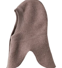 Elefanthuer|Name It Elefanthue - Uld - NbfWmino - 1-lags - Antler