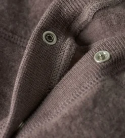 Elefanthuer|Name It Elefanthue - Uld - NbfWmino - 1-lags - Antler