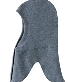 Elefanthuer|Name It Elefanthue - Uld - NmmWmino - 1-lags - Folkstone Gray