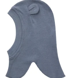 Elefanthuer|Name It Elefanthue - Uld - NbmWillit - 1-lags - Folkstone Gray m