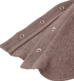 Elefanthuer|Name It Elefanthue - Uld - NmfWmino - 1-lags - Antler