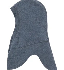 Elefanthuer|Name It Elefanthue - Uld - NbmWmino - 1 lags - Folkstone Gray