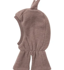 Elefanthuer|Name It Elefanthue - Uld/Polyester - NmfWmino - 2-lags - Antler