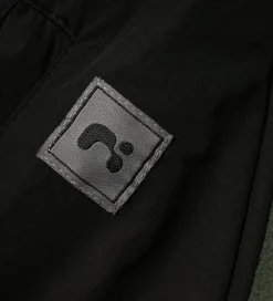 Fleece|Name It Fleecejakke - NknMyles - Climbing Ivy