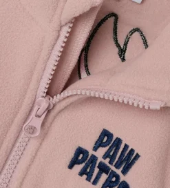 Fleece|Name It Fleecejakke - NmfJirdi - Paw Patrol - Burnished Lilac