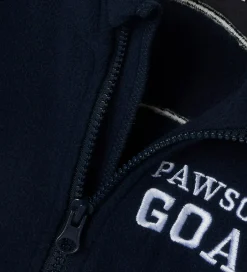 Fleece|Name It Fleecejakke - NmmJohan - Paw Patrol - Navy Blazer