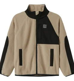 Fleece|Name It Fleecejakke - Noos - NknMyles - Pure Cashmere