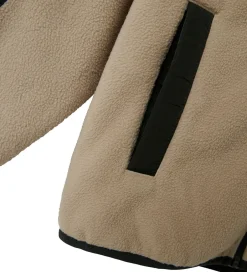 Fleece|Name It Fleecejakke - Noos - NknMyles - Pure Cashmere