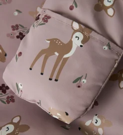 Flyverdragter|Name It Flyverdragt - NbfMaxi - Violet Ice/BAMBI