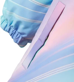 Flyverdragter|Basis|Name It Flyverdragt - NmfSnow10 - Noos - Sunlit Allium/IRIDECENT