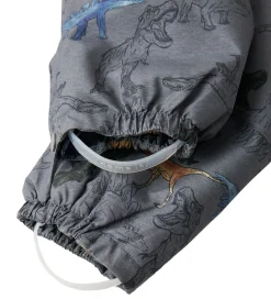 Flyverdragter|Name It Flyverdragt - NmmSnow - Noos - Mockingbird/ Dinosaur