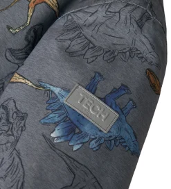 Flyverdragter|Name It Flyverdragt - NmmSnow - Noos - Mockingbird/ Dinosaur