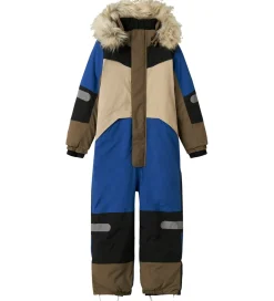 Flyverdragter|Name It Flyverdragt - NmnStorm12 - Surf the Web