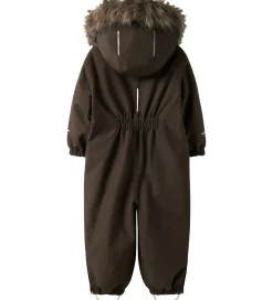 Flyverdragter|Basis|Name It Flyverdragt - NmnSnow10 - Deliciose