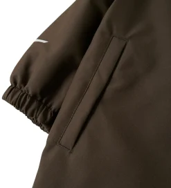 Flyverdragter|Basis|Name It Flyverdragt - NmnSnow10 - Deliciose