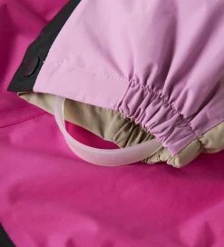 Flyverdragter|Name It Flyverdragt - NmnStorm12 - Violet Tulle