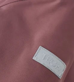 Basis|Flyverdragter|Name It Flyverdragt - Noos - NmnSnow10 - Rose Brown