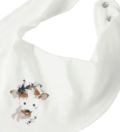 Heldragter|Name It Hagesmække - 2-pak - NbfYvette - Toadstool/Cloud Dancer/