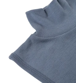 Tørklæder|Halsedisser|Name It Halsedisse - Uld - NmmWillit - Folkstone Gray