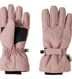 Handsker Og Luffer|Name It Handsker - Noos - NknSnow10 - Woodrose