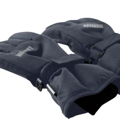 Handsker Og Luffer|Name It Handsker - Noos - NknSnow10 - Dark Sapphire