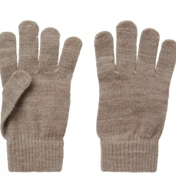 Handsker Og Luffer|Name It Handsker - Uld - NkfWholla - Satellite