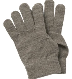 Handsker Og Luffer|Name It Handsker - Uld - NmfWholla - Satellite