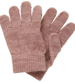 Handsker Og Luffer|Name It Handsker - Uld - NmfWholla - Antler