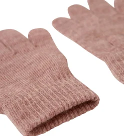 Handsker Og Luffer|Name It Handsker - Uld - NmfWholla - Antler