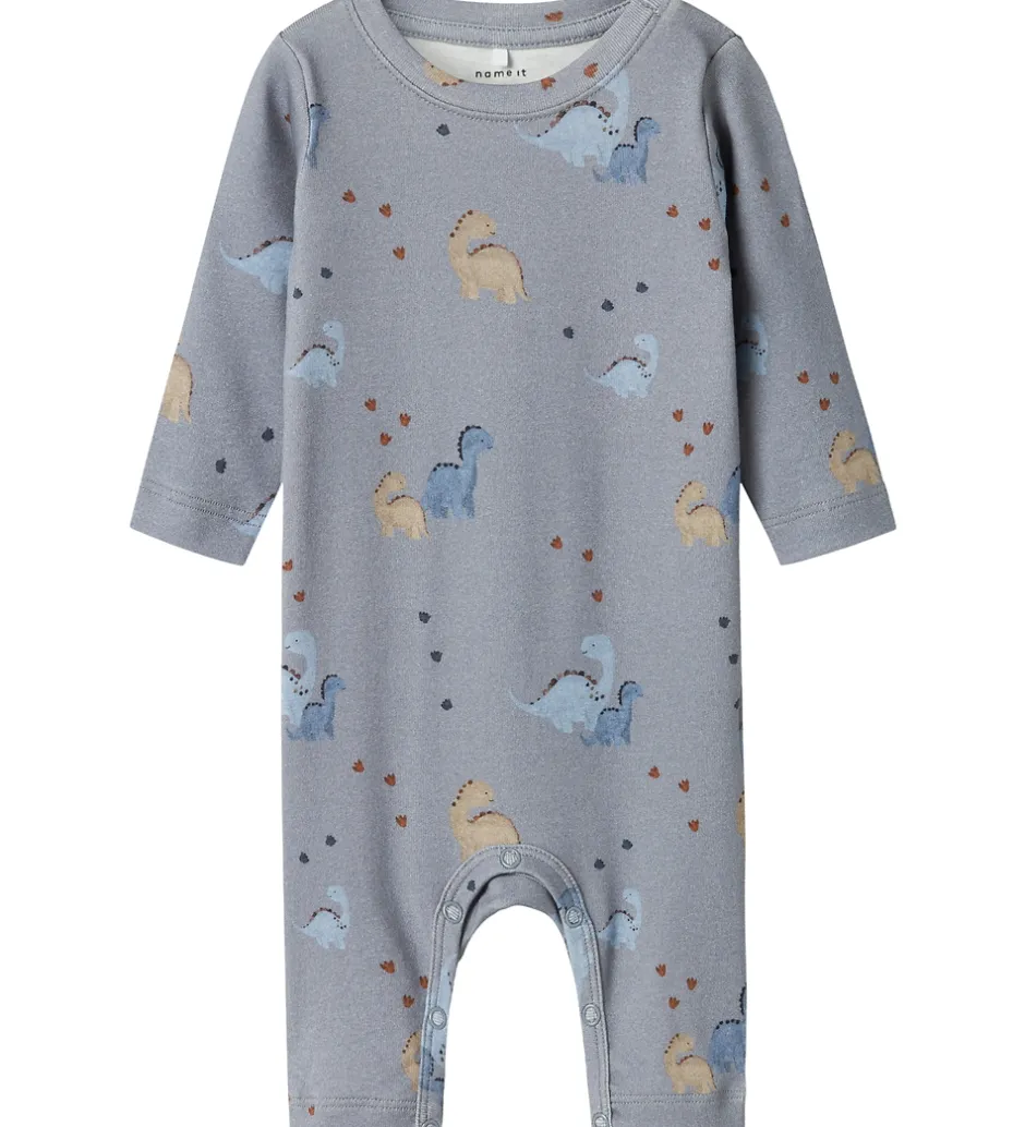 Heldragter|Name It Heldragt - NbmNohr - Tradewinds