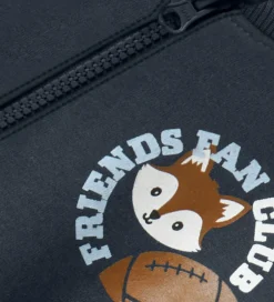 Drengetøj|Heldragter|Name It Heldragt - NbmSumo - Sweat - Navy Blazer