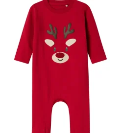 Heldragter|Name It Heldragt - NbnFro - Jester Red