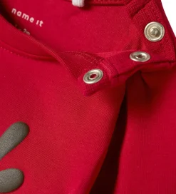 Heldragter|Name It Heldragt - NbnFro - Jester Red